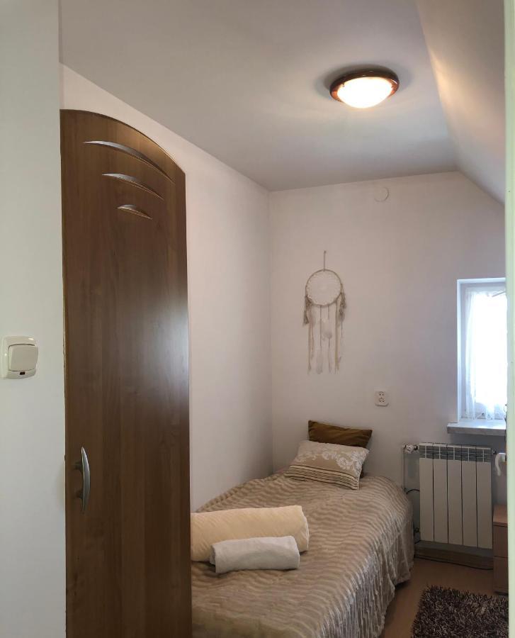 Apartament Lapacz Snow Tylicz Eksteriør billede