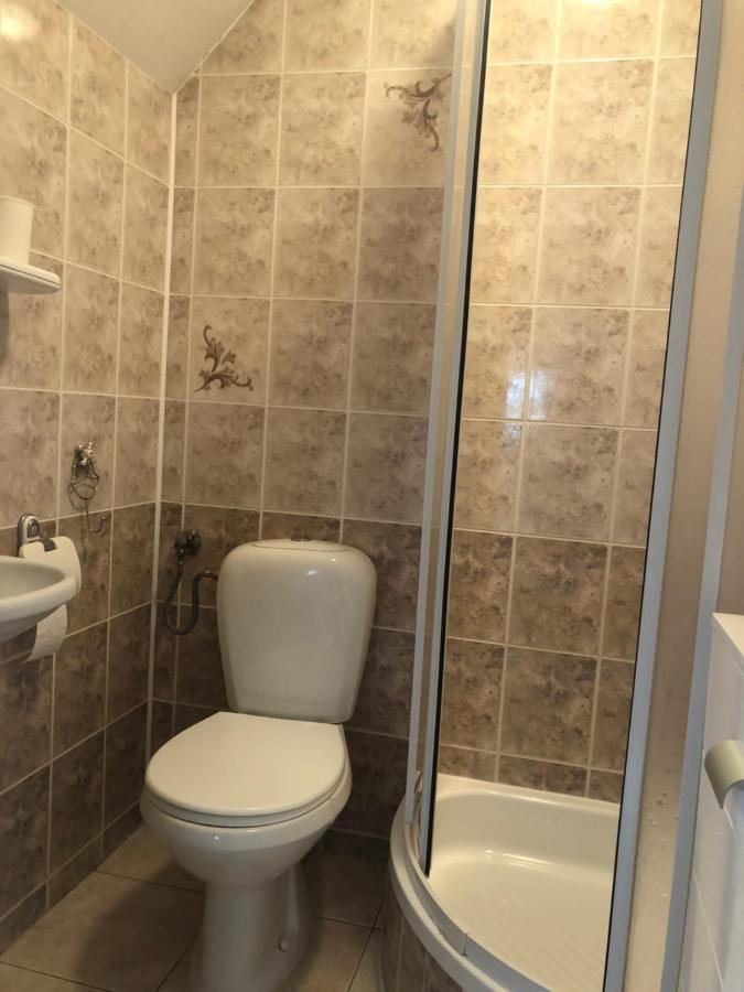 Apartament Lapacz Snow Tylicz Eksteriør billede